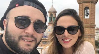 Kiko Rivera celebra sus 3 años de amor con Irene Rosales: "Gracias por aparecer en mi vida"