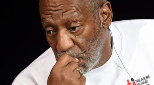 Bill Cosby asegura estar completamente ciego: 