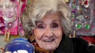 Muere a las 91 años Amparo Pacheco, la kiosquera de 'Cuéntame cómo paso'