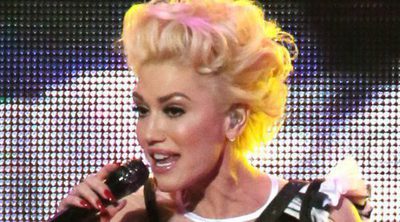 Gwen Stefani, obligada a cancelar su concierto de Las Vegas por una ruptura de tímpano
