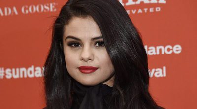 Selena Gomez responde a las críticas contra 'Por trece razones': "Queríamos hacer justicia"