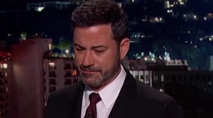 Jimmy Kimmel rompe a llorar al desvelar el calvario que vivió su hijo recién nacido: 