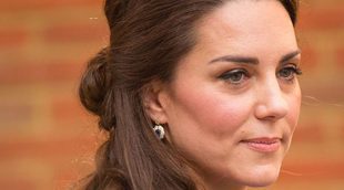 El controvertido y millonario juicio por el topless de Kate Middleton