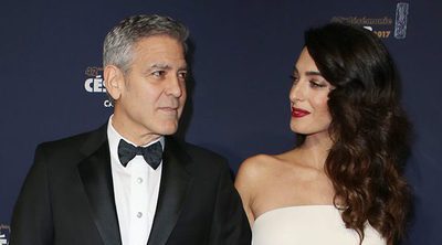 Los 5 papás maduritos de Hollywood más deseados del momento: de George Clooney a Hugh Jackman