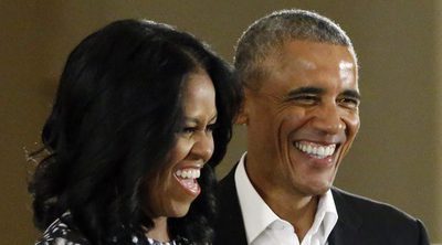 La mujer a la que Barack Obama pidió matrimonio mucho antes que a Michelle