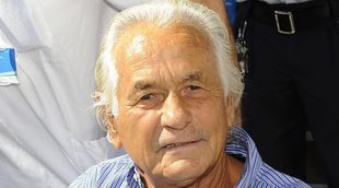 El triste funeral de Palomo Linares: del desplante en la esquela a la ausencia de la viuda Concha Azuara