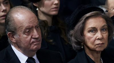 Tensión en la Familia Real: De la pelea de los Reyes Juan Carlos y Sofía al enfado de la Infanta Elena con Felipe y Letizia