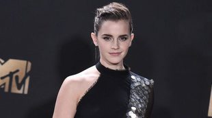 El reivindicativo discurso de Emma Watson en los MTV Movie Awards 2017