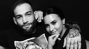 Demi Lovato y Guilherme Vasconcelos rompen su relación tras cuatro meses juntos