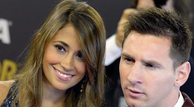 Sale a la luz la verdadera fecha de la boda de Leo Messi y Antonella Roccuzzo