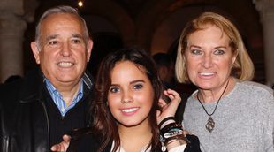 José Antonio Rodríguez, marido de Gloria Mohedano, escribe un libro que desvela los secretos de la familia