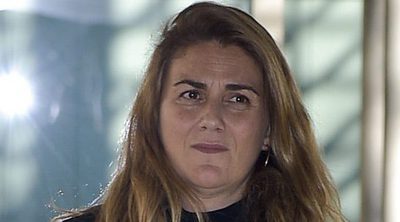 Carlota Corredera desvelas las razones de su enfado con Kiko Hernández: "No entiendo nada, no entiendo nada"