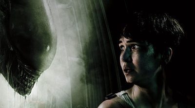 'Alien: Covenant', 'Money' y 'Guardián y Verdugo': los grandes estrenos de la segunda semana de mayo