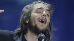 El candidato portugués Salvador Sobral arrasa en la semifinal del Festival de Eurovisión 2017