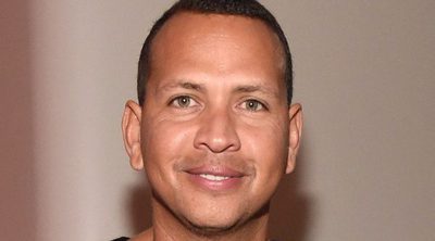 Alex Rodriguez acude sin Jennifer Lopez en los Sports Emmy Awards