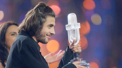 El delicadísimo estado de salud de Salvador Sobral, ganador del Festival de Eurovisión 2017