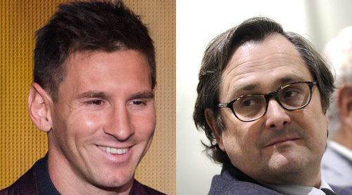 Francisco Marhuenda debe indemnizar a Leo Messi con 64.590 euros al insinuar que tomaba hormonas
