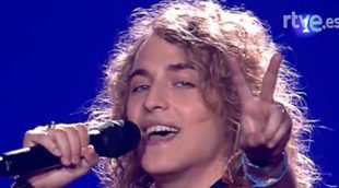 ¿Qué ha fallado en la actuación de Manel Navarro en Eurovisión 2017?