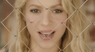 Las imágenes más románticas de Gerard Piqué en el videoclip de 'Me enamoré', el nuevo tema de Shakira