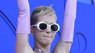 Katy Perry, Miley Cyrus y Adam Levine arrasan en el festival Wango Tango 2017