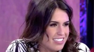Sofía Suescun ataca a Kiko Jiménez: "Creo que está con Gloria Camila por intereses"