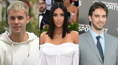 Kim Kardashian, Justin Bieber o Lorena Bernal: los cameos de las celebrities en CSI