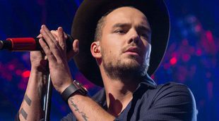 Liam Payne reniega de su pasado como 'One Direction' en su nuevo single 'Strip that down'