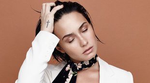 Demi Lovato confirma nuevo álbum para finales de 2017 con más soul y R&B
