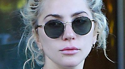 Lady Gaga, destrozada tras la muerte de su mejor amiga Sonja Durham tras una larga lucha contra el cáncer