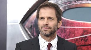 Zack Snyder abandona el rodaje de 'La liga de la Justicia' tras el suicidio de su hija