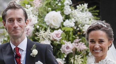 La lujosa luna de miel de Pippa Middleton y James Matthews tras su cara y exclusiva boda
