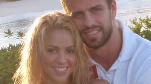Shakira pone contra las cuerdas a Gerard Piqué para casarse durante un programa italiano