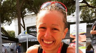 Muere atropellada la triatleta alemana Julia Viellehner
