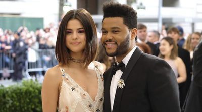 The Weeknd se compra una casa de 20 millones para estar más cerca de Selena Gomez