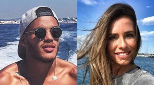 La bloguera Marta Carriedo y el futbolista Jona Dos Santos: la nueva pareja de moda