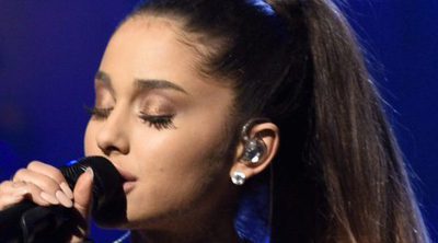 Ariana Grande se ofrece a pagar los funerales de las víctimas del atentado de Manchester