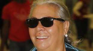 Carmen Gahona pide perdón a Kiko Hernández tras la broma de mal gusto sobre sus hijas Jimena y Abril