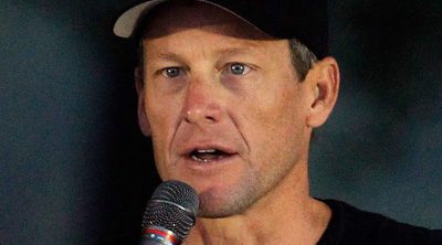 Lance Armstrong se casa con Anna Hansen, catorce años después de su divorcio con Kristin Richard