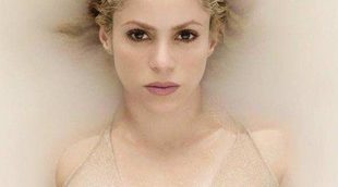 Tras el éxito de 'Me enamoré', Shakira lanza nuevo disco: 'El Dorado'