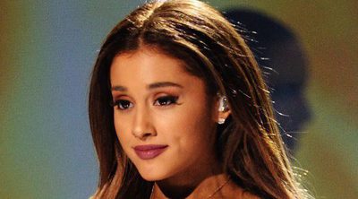 Ariana Grande ofrecerá un concierto benéfico en Manchester para recaudar fondos para las víctimas del atentado