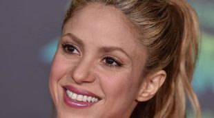 Shakira desvela cómo empezó su amor: 