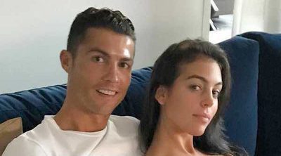 Las pruebas que confirmarían que Cristiano Ronaldo y Georgina Rodríguez van a ser padres ¿de gemelos?
