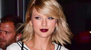 Taylor Swift va juicio con su acosador sexual