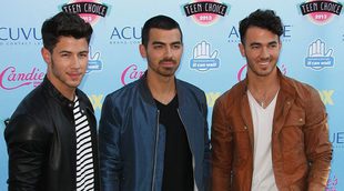 El padre de los Jonas Brothers sufre cáncer de colon
