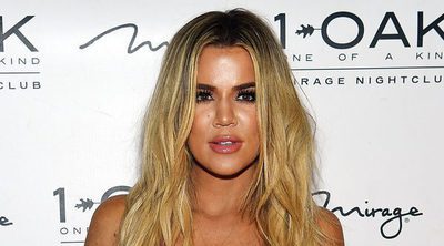 La puñalada trapera que tanto ha dolido a Khloe Kardashian