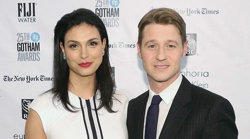 Morena Baccarin: últimas noticias, fotos y mucho más