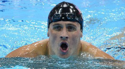 Ryan Lochte pensó en suicidarse después de su escándalo en los Juegos Olímpicos de Río 2016