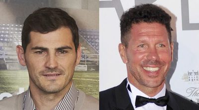 Famosos con alopecia: John Travolta, Iker Casillas o el Cholo Simeone la han sufrido