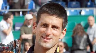 Así es el nuevo y alto hogar de Novak Djokovic en Miami