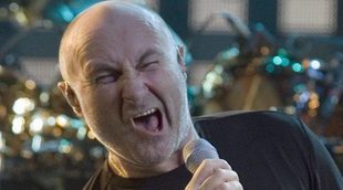 Phil Collins, obligado a cancelar dos conciertos tras ser hospitalizado por una caída